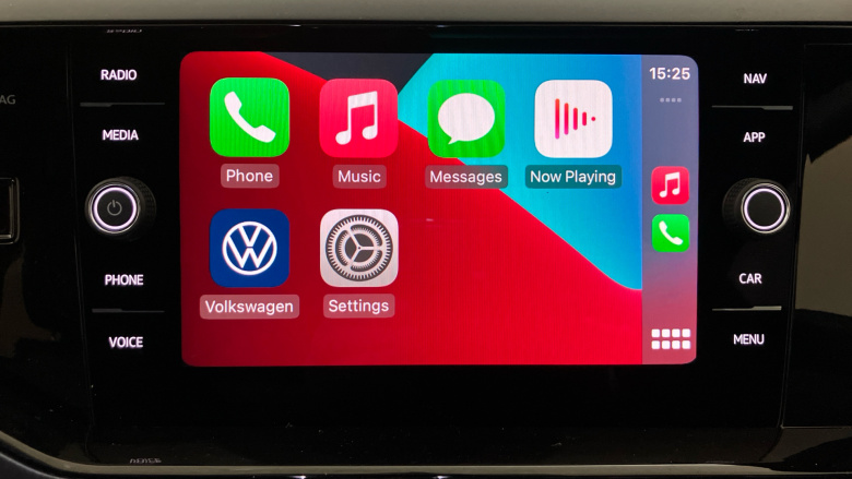 Volkswagen Taigo 1.0 TSI 115 Black Edition 5dr Petrol Hatchback